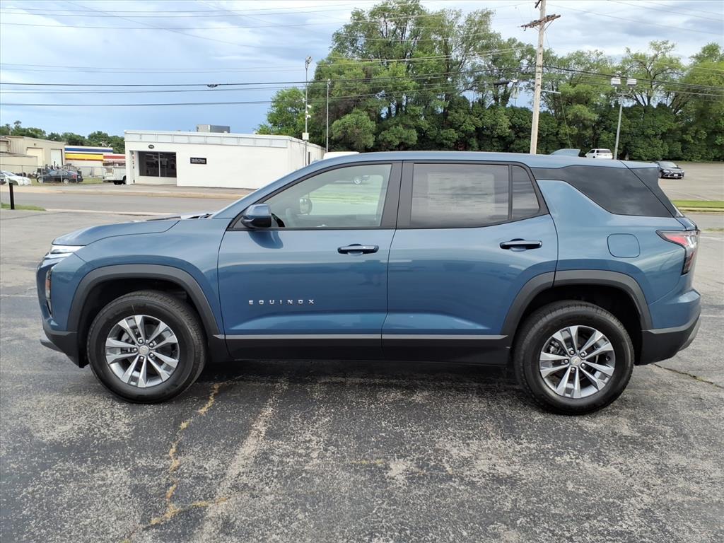 2026 Chevrolet Equinox LT - Photo 6