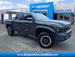  Toyota Tacoma 4WD