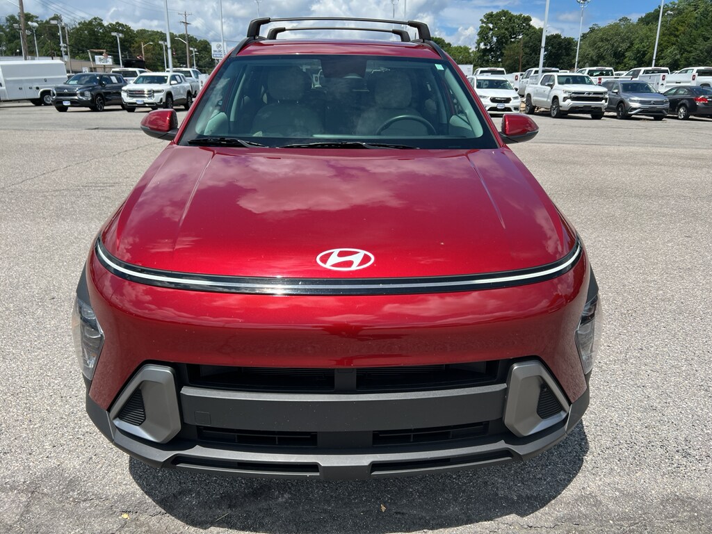 Used 2024 Hyundai Kona SEL SUV