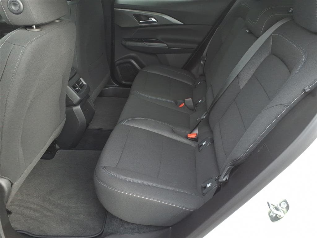 2026 Chevrolet Equinox EV 1LT - Photo 10