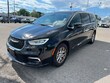  Chrysler Pacif