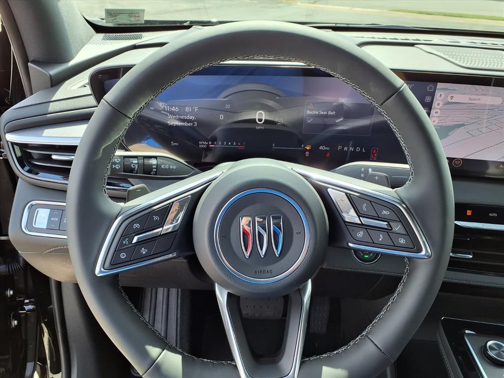 2026 Buick Enclave Sport Touring - Photo 10