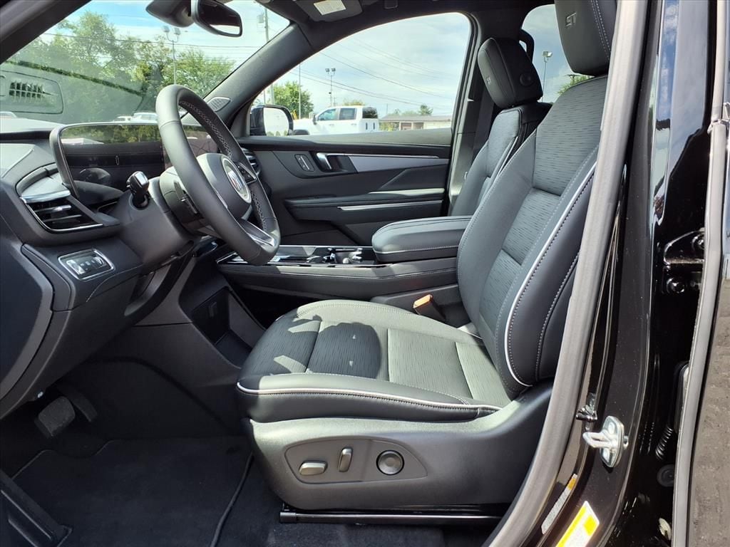 2026 Buick Enclave Sport Touring - Photo 9