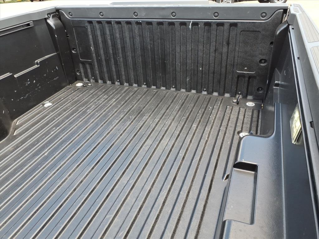 2025 Toyota Tacoma TRD Off Road - Photo 14