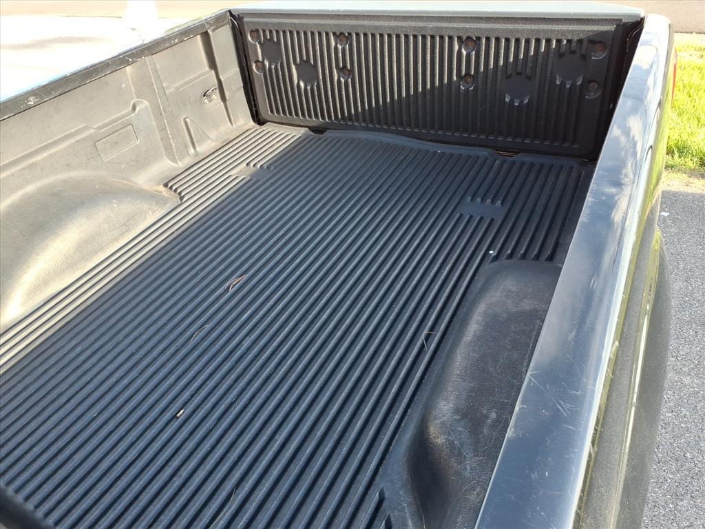 Used 2019 Nissan Frontier S