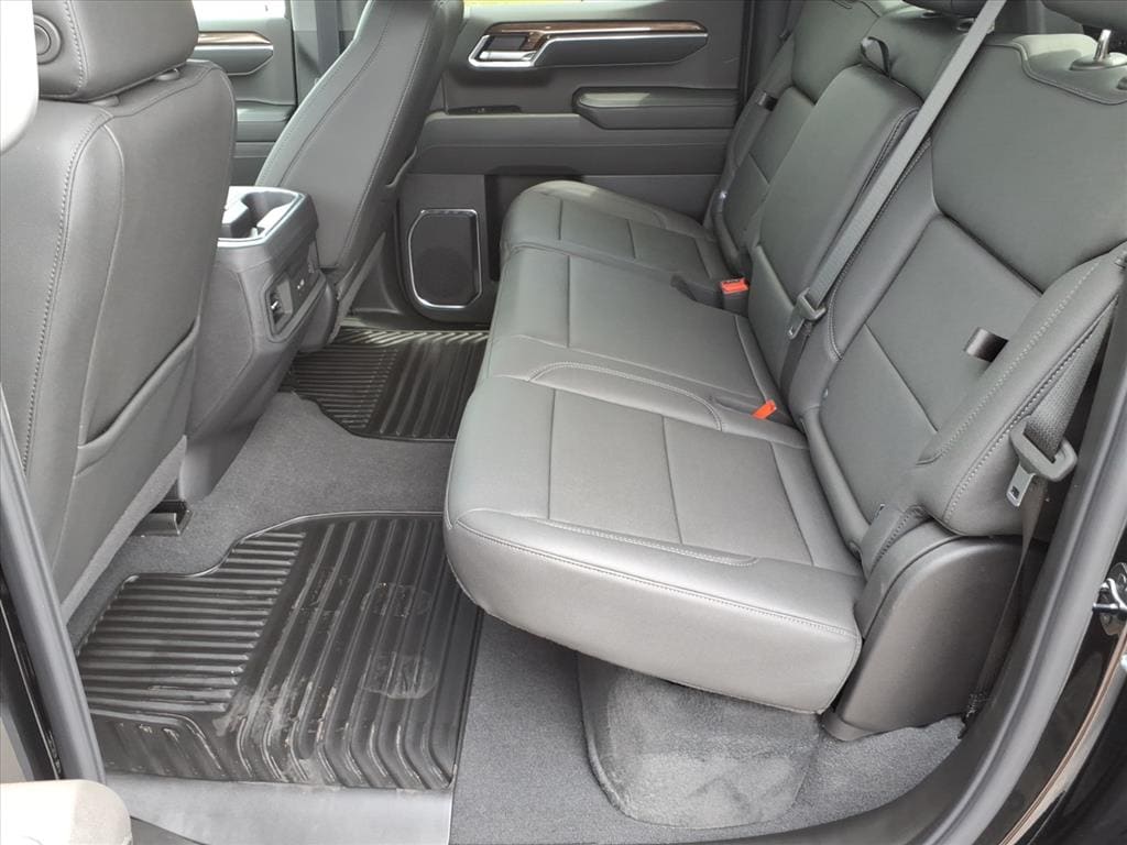 2026 Chevrolet Silverado 1500 RST - Photo 10