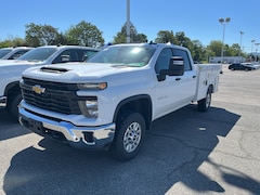 2026 Chevrolet Silverado 2500 HD WT Truck