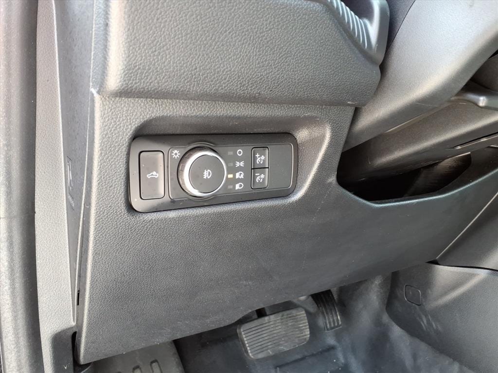 2024 Ford Ranger XL - Photo 21