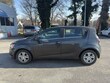  Chevrolet Sonic