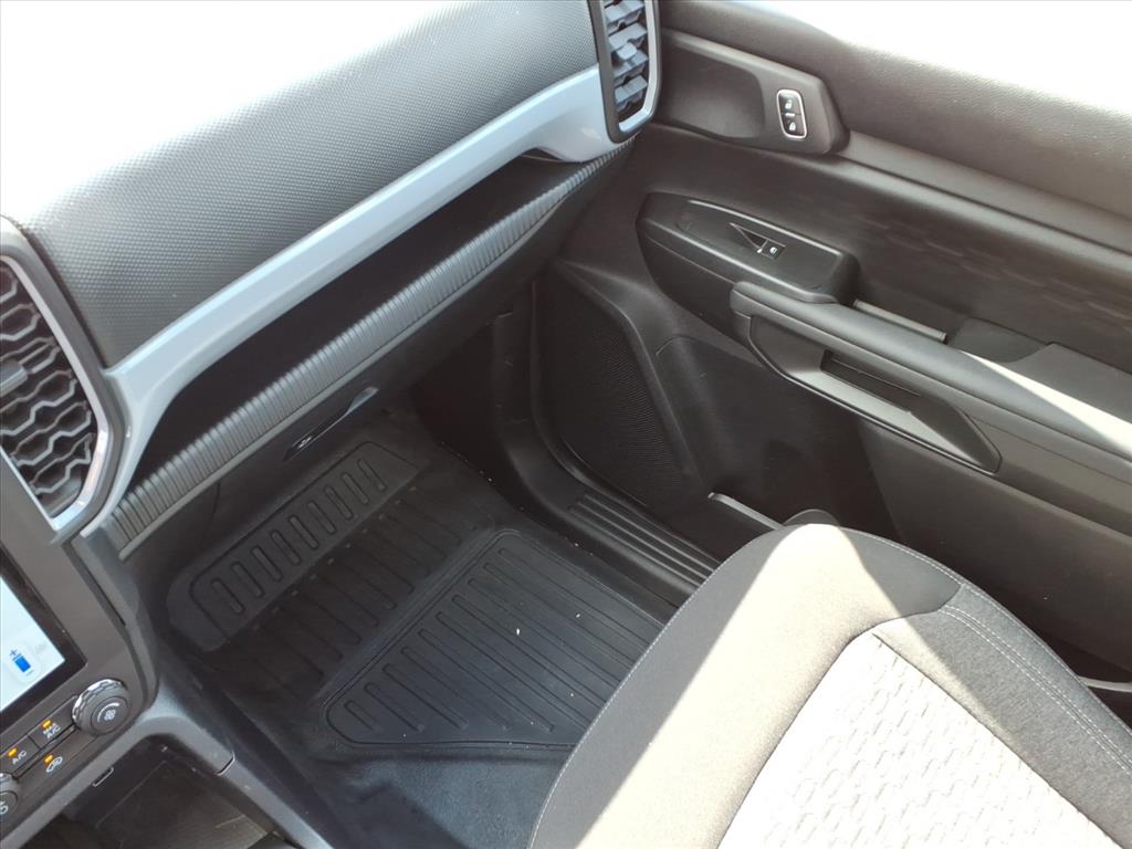 2024 Ford Ranger XL - Photo 34
