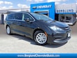  Chrysler Voyager