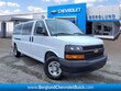 Chevrolet Express Passenger 3500
