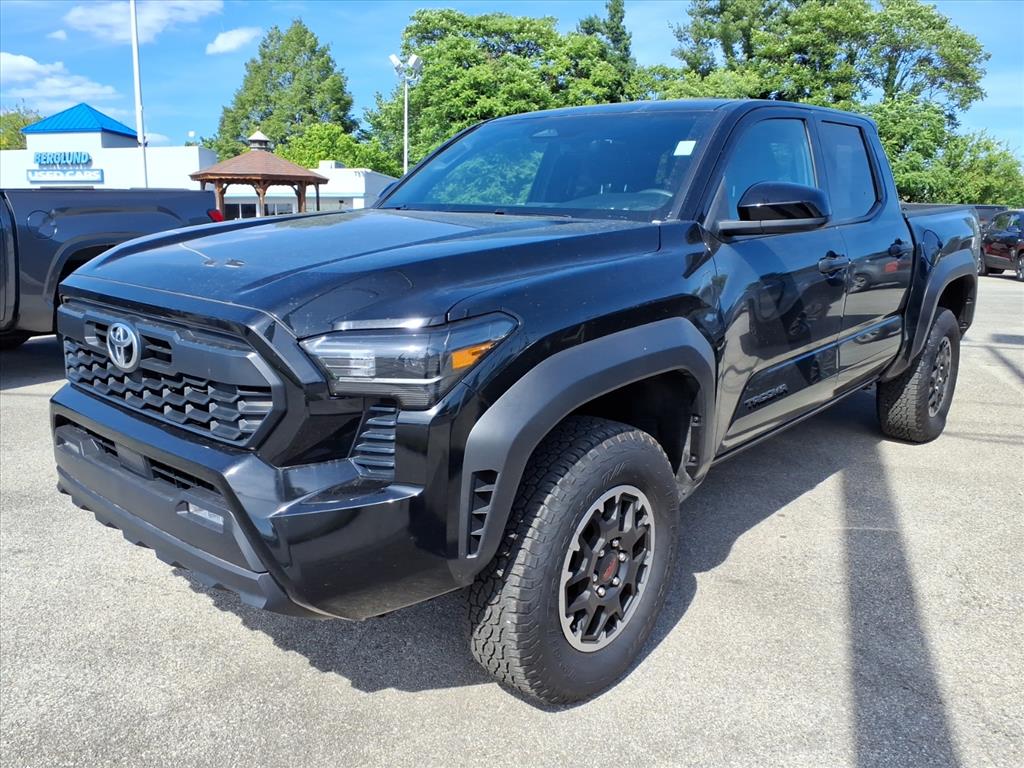 2025 Toyota Tacoma Truck 