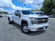 Chevrolet Silverado 3500 HD
