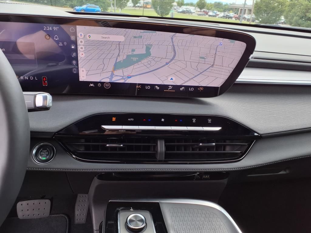 2026 Buick Enclave Sport Touring - Photo 14