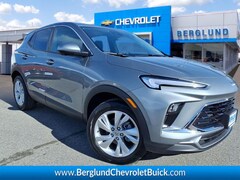 2026 Buick Encore GX Preferred SUV