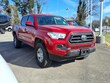  Toyota Tacoma 4WD