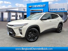 2026 Chevrolet Trax Activ SUV