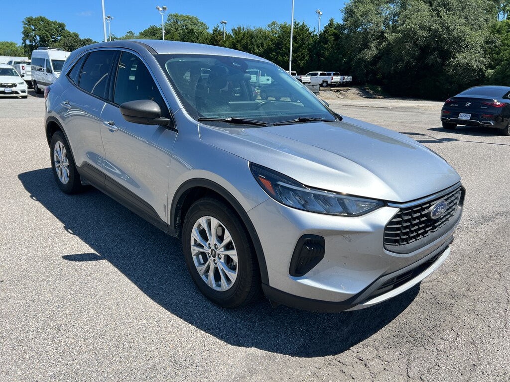 Used 2023 Ford Escape Active SUV