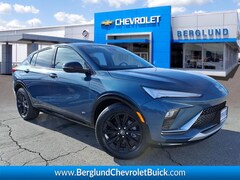 2026 Buick Envista Sport Touring SUV