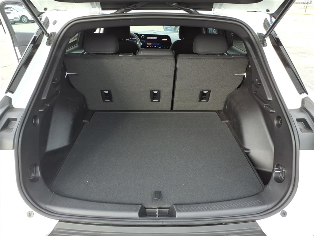 2026 Chevrolet Equinox EV 1LT - Photo 11