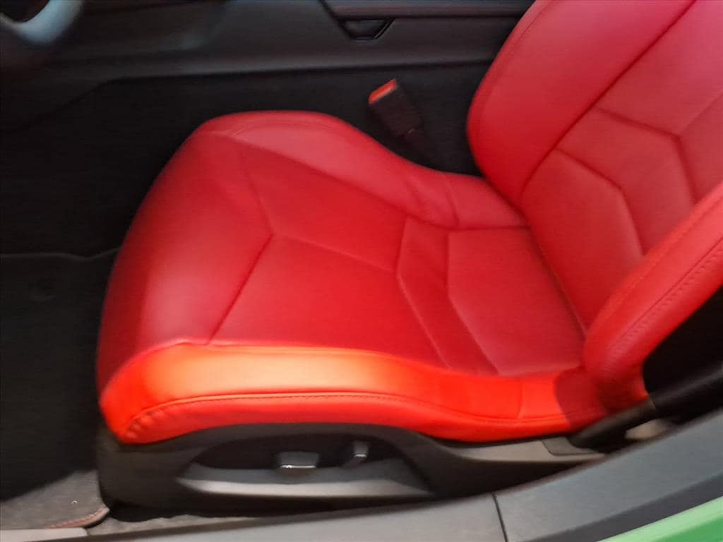2026 Chevrolet Corvette 1LT - Photo 12