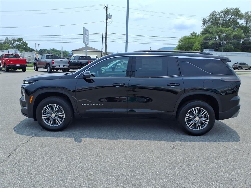 2026 Chevrolet Traverse LT - Photo 6