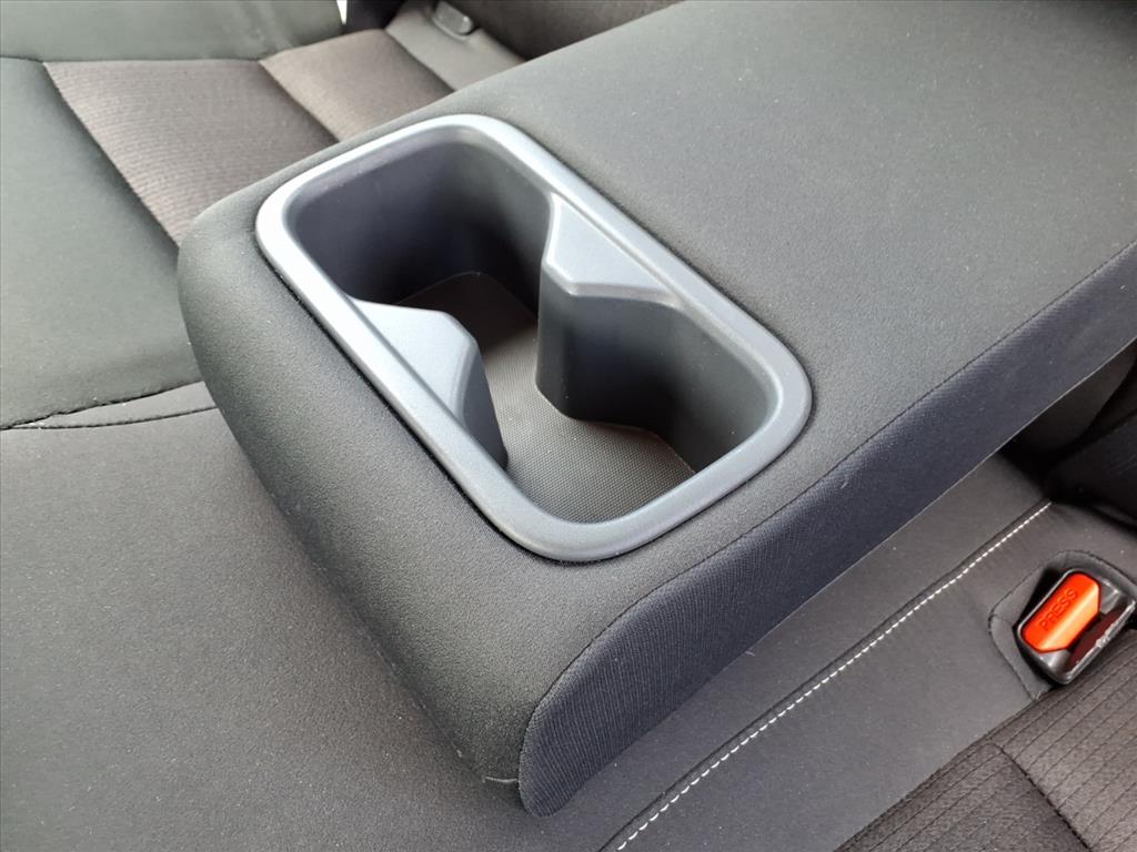 2025 Nissan Altima SV - Photo 17