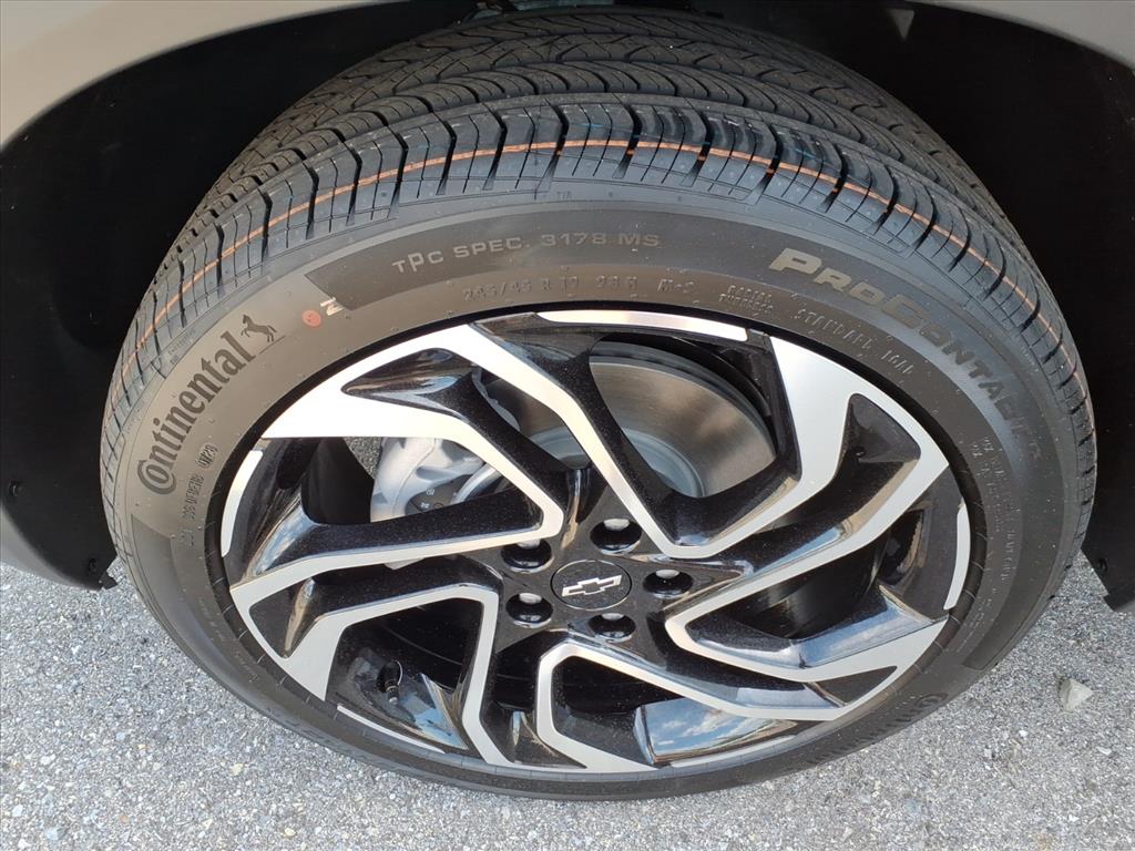 2026 Chevrolet Trailblazer RS - Photo 7