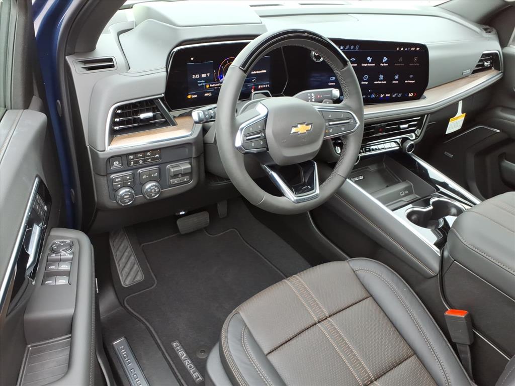 2026 Chevrolet Suburban High Country - Photo 11