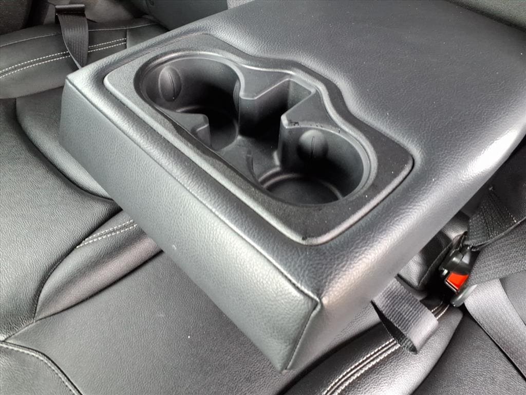 2025 Jeep Compass Limited - Photo 17