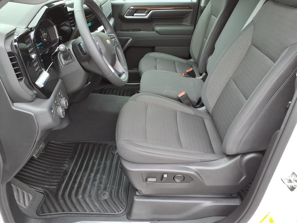 2026 Chevrolet Silverado 1500 LT - Photo 9