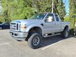  Ford Super Duty F-250 SRW