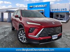 2025 Buick Enclave Preferred SUV