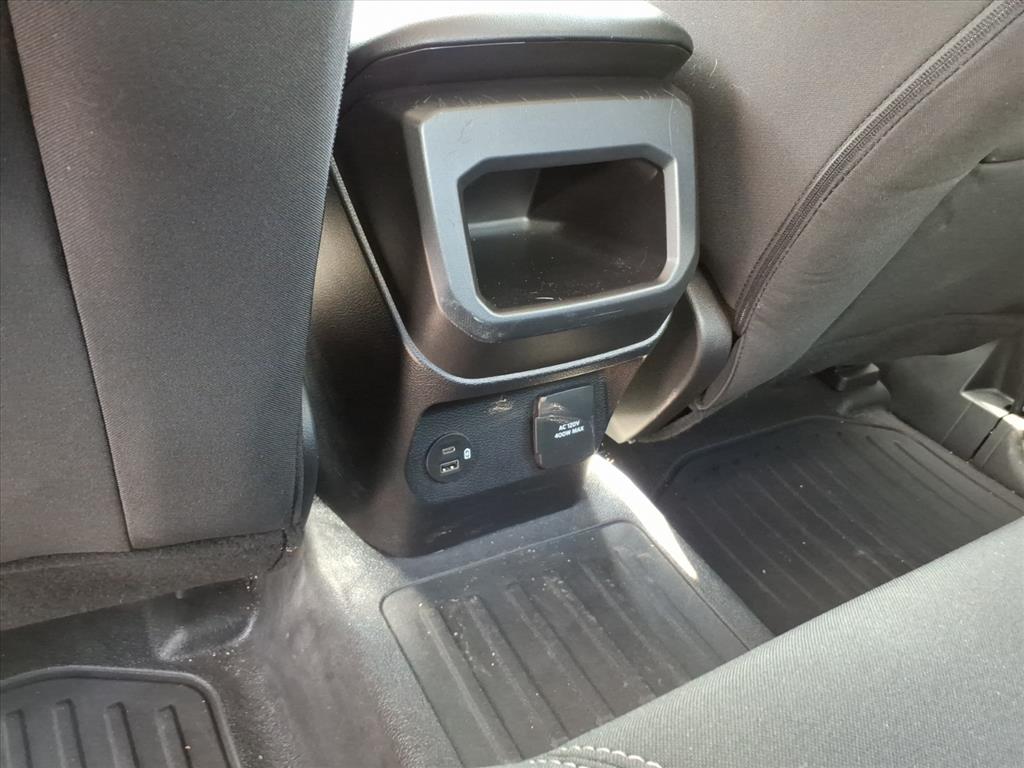2024 Ford Ranger XL - Photo 16