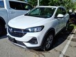  Buick Encore GX
