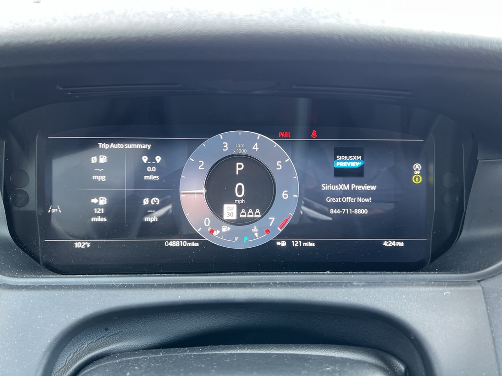 2025 Land Rover Range Rover Velar Dynamic SE - Photo 13