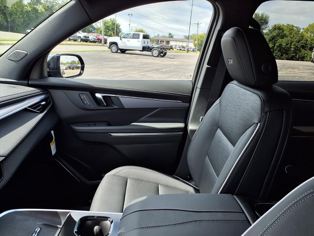2026 Buick Enclave Sport Touring - Photo 17