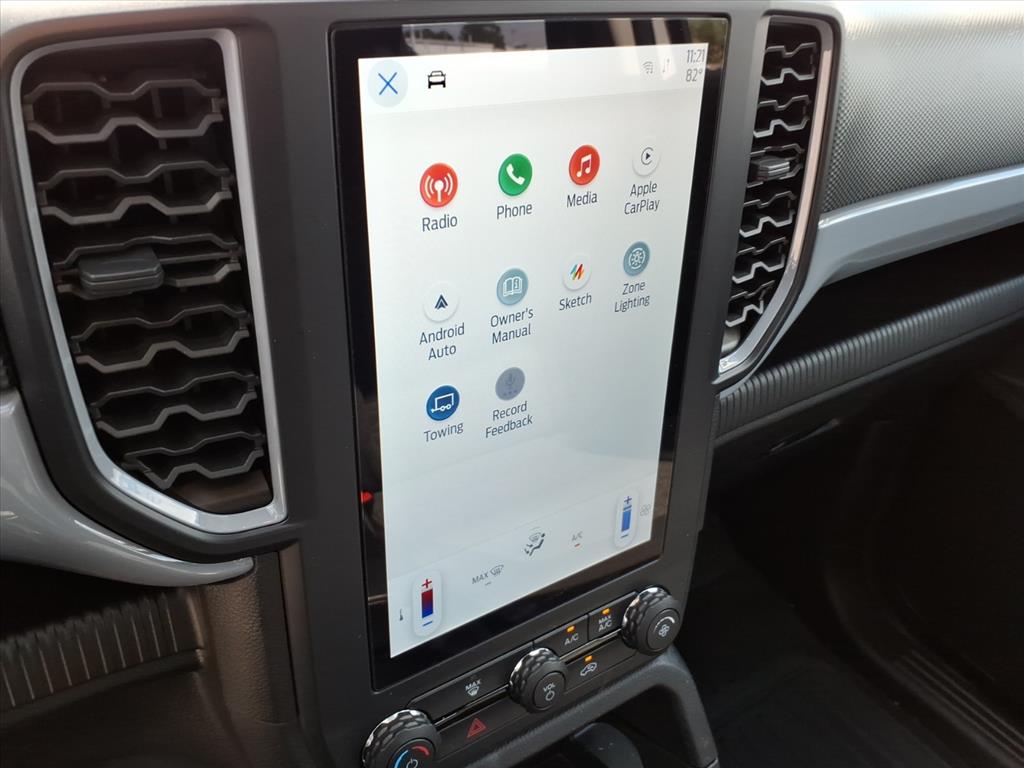 2024 Ford Ranger XL - Photo 26
