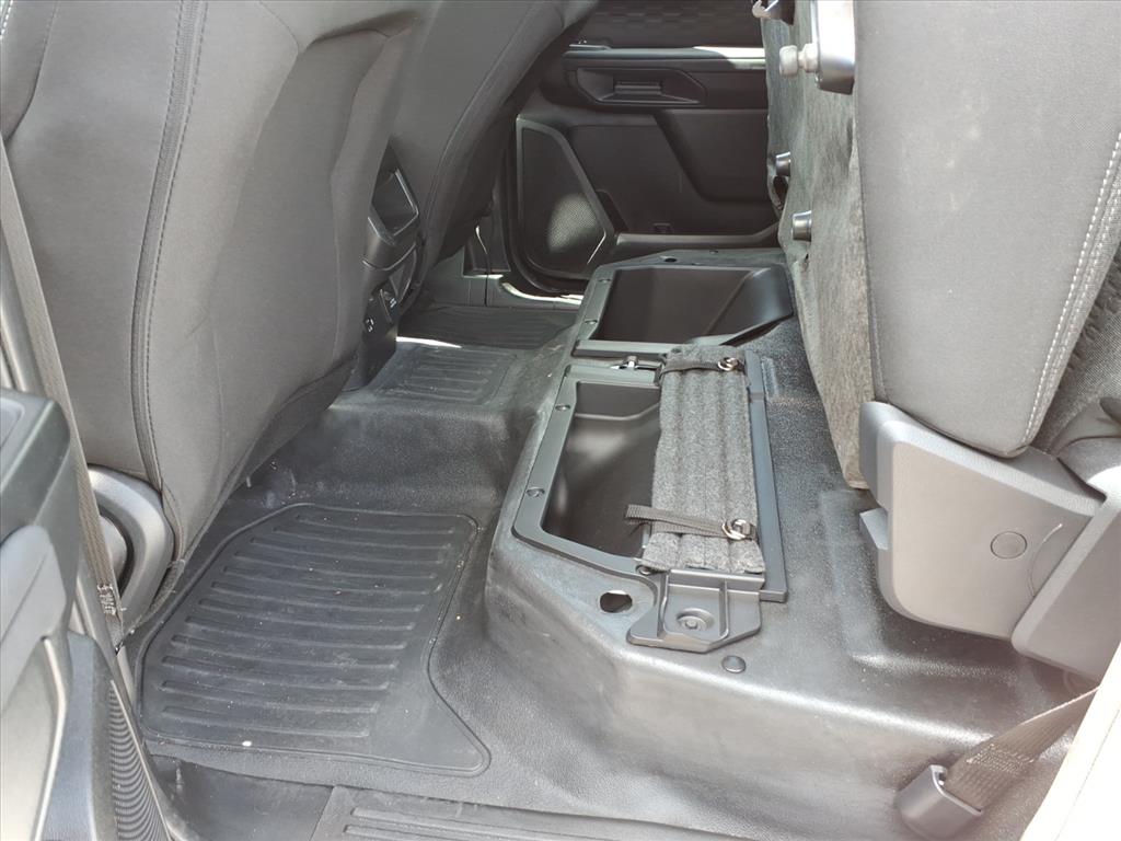 2024 Ford Ranger XL - Photo 15