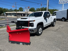 2026 Chevrolet Silverado 2500 HD WT Truck