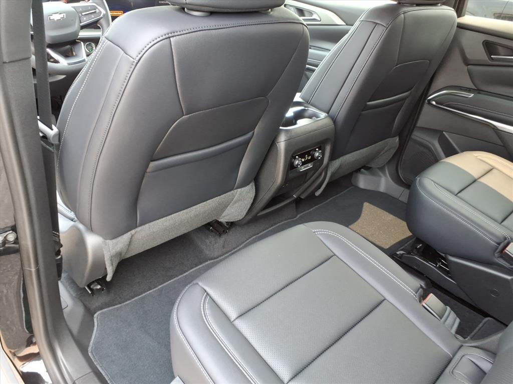 2026 Chevrolet Traverse LT - Photo 13