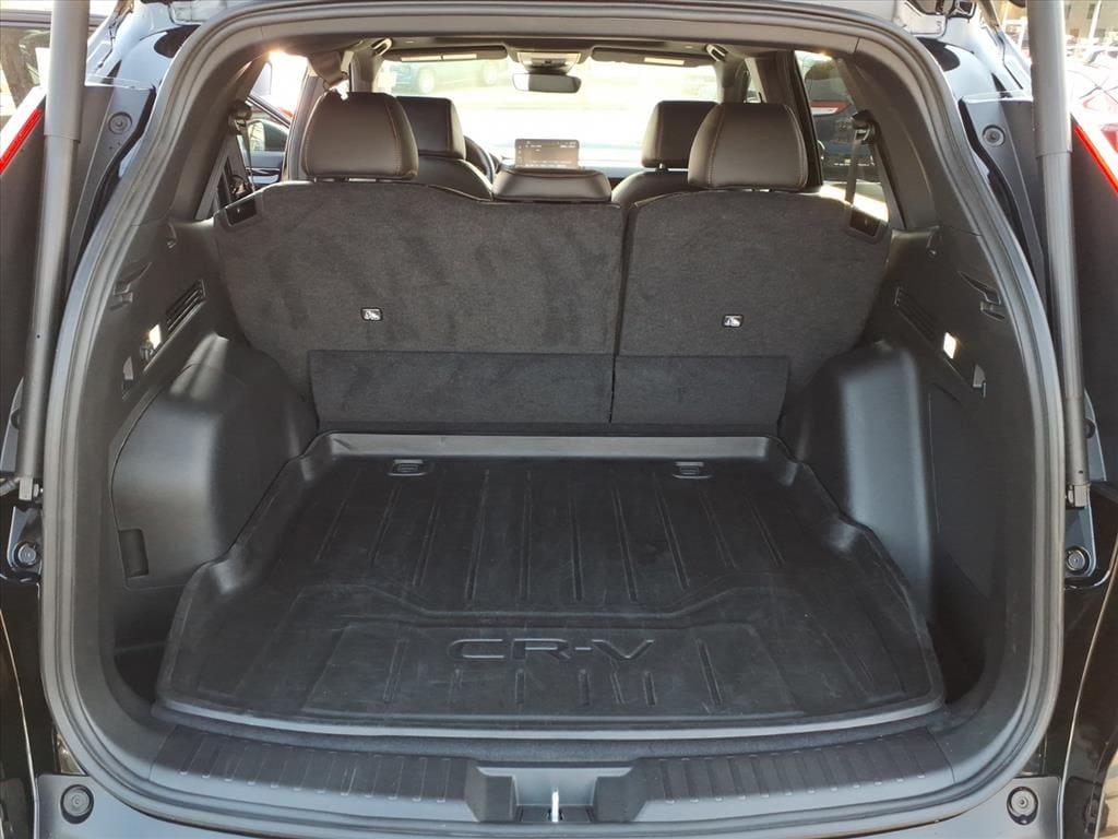 2025 Honda CR-V Sport Touring - Photo 14