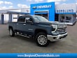  Chevrolet Silverado 2500 HD