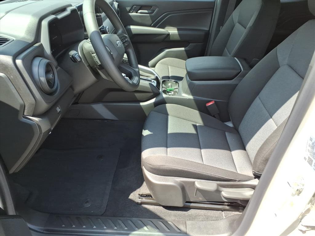2026 Chevrolet Colorado Trail Boss - Photo 8