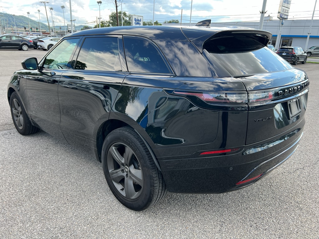 2025 Land Rover Range Rover Velar Dynamic SE - Photo 7