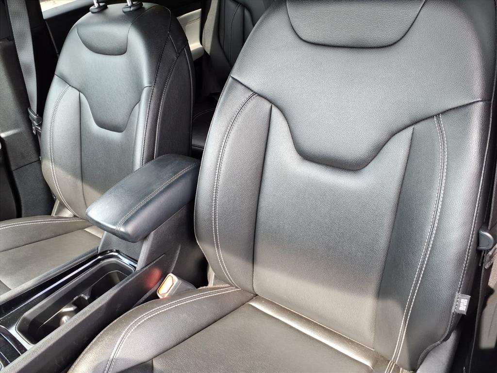 2025 Jeep Compass Limited - Photo 18