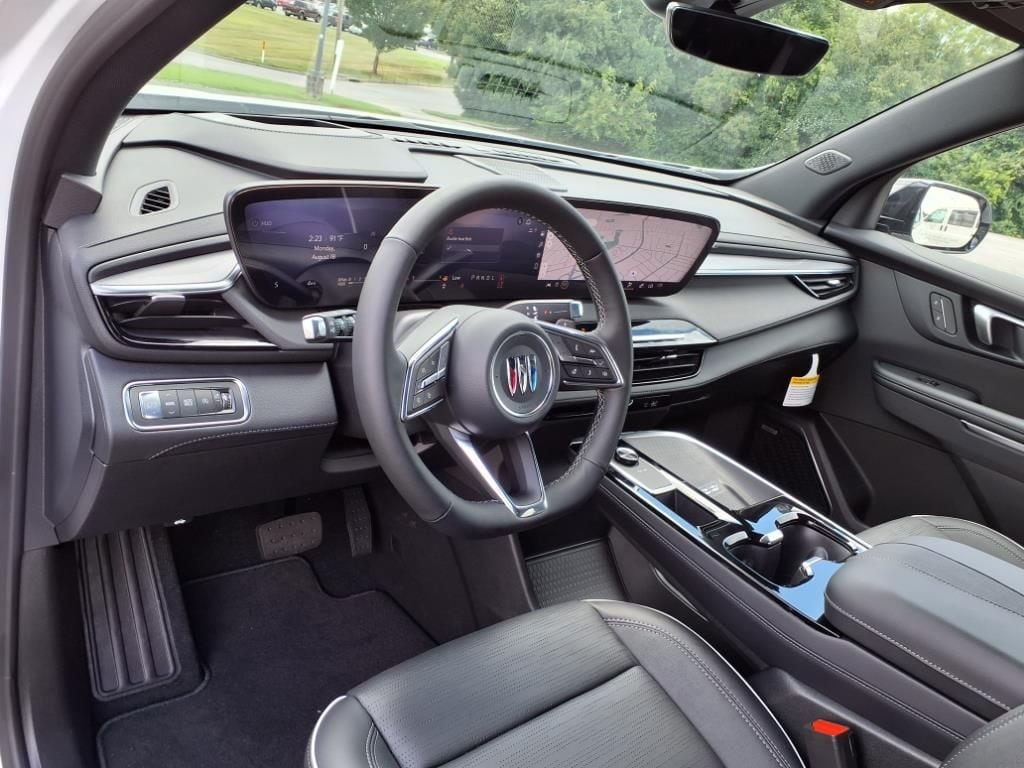 2026 Buick Enclave Sport Touring - Photo 7