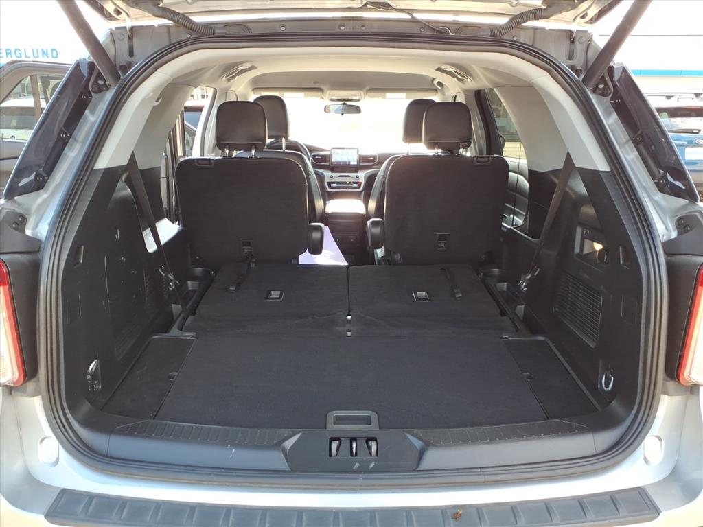 2024 Ford Explorer XLT - Photo 14