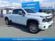  Chevrolet Silverado 2500 HD